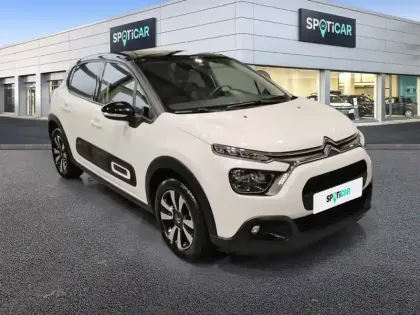 Photo 6 Citroën C3  PureTech 83 S&S BVM5