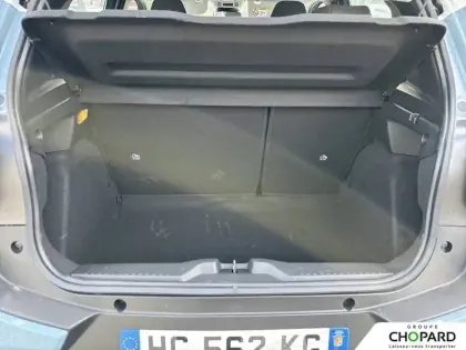 Photo 5 Citroën C3  Hybride 110 ch e-DCS6