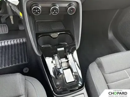 Photo 34 Citroën C3  Hybride 110 ch e-DCS6