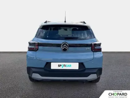 Photo 23 Citroën C3  Hybride 110 ch e-DCS6