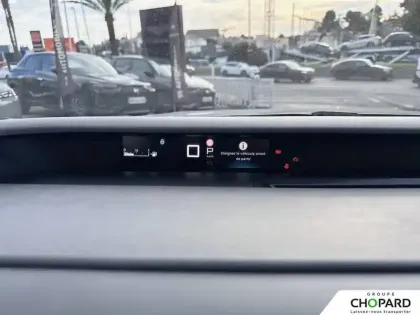 Photo 18 Citroën C3  Hybride 110 ch e-DCS6