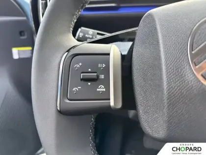 Photo 17 Citroën C3  Hybride 110 ch e-DCS6