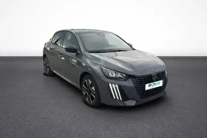 Photo 7 Peugeot 208  100 S&S BVM6