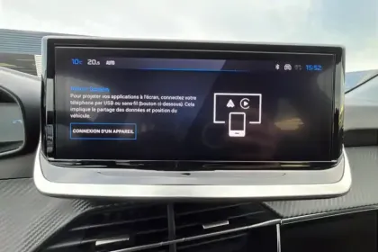 Photo 15 Peugeot 208  100 S&S BVM6