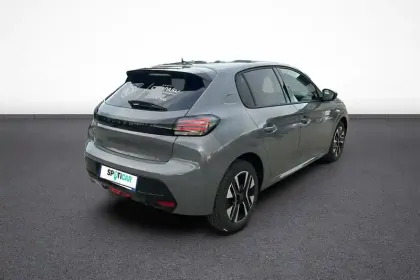 Photo 5 Peugeot 208  100 S&S BVM6