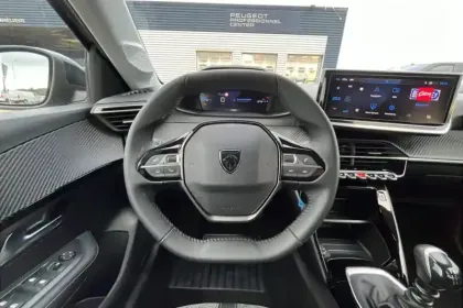 Photo 11 Peugeot 208  100 S&S BVM6