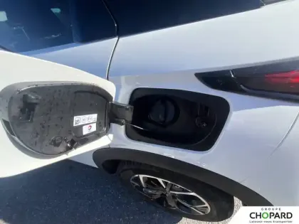 Photo 6 DS DS 3 DS3 Crossback PureTech 130 EAT8