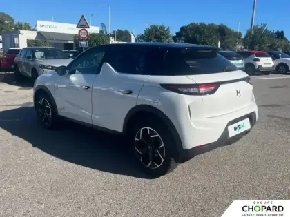 Photo 27 DS DS 3 Gén. I Ph1 So Chic 5