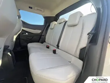 Photo 25 DS DS 3 Gén. I Ph1 So Chic 5