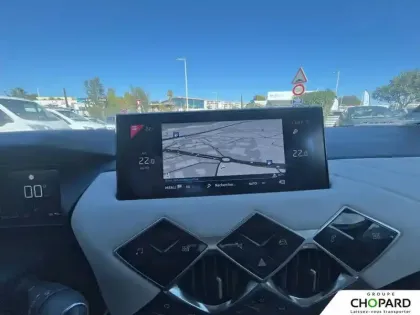 Photo 37 DS DS 3 DS3 Crossback PureTech 130 EAT8