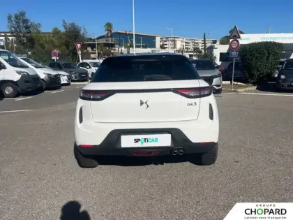 Photo 45 DS DS 3 DS3 Crossback PureTech 130 EAT8
