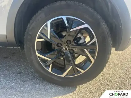 Photo 26 DS DS 3 Gén. I Ph1 So Chic 5