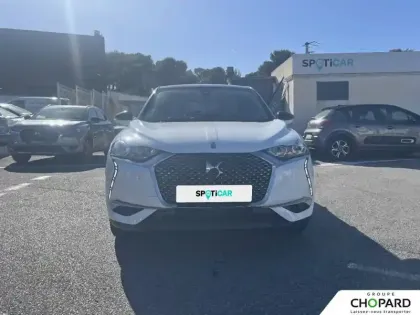 Photo 23 DS DS 3 Gén. I Ph1 So Chic 5