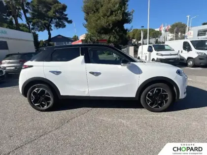 Photo 8 DS DS 3 DS3 Crossback PureTech 130 EAT8