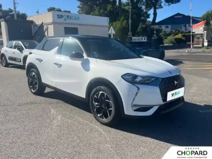 Photo 32 DS DS 3 DS3 Crossback PureTech 130 EAT8