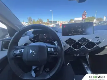 Photo 28 DS DS 3 Gén. I Ph1 So Chic 5