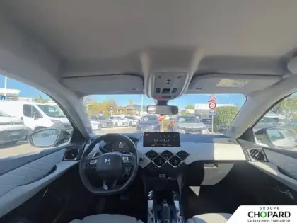 Photo 30 DS DS 3 Gén. I Ph1 So Chic 5