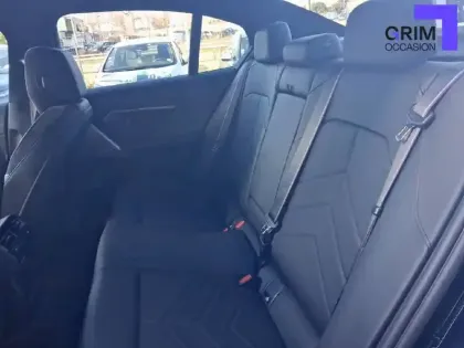 Photo 10 BMW Serie 5 550e xDrive PHEV 489 ch BVA8