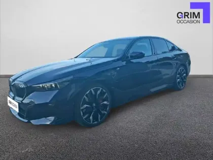 Photo Bmw Serie 5 M Sport