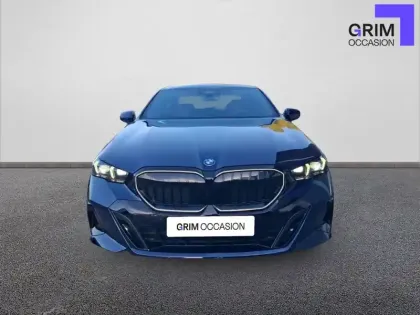 Photo 17 BMW Serie 5 550e xDrive PHEV 489 ch BVA8