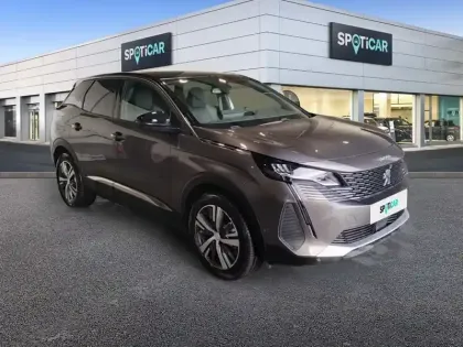 Photo 6 Peugeot 3008  Hybrid 136 e-DCS6