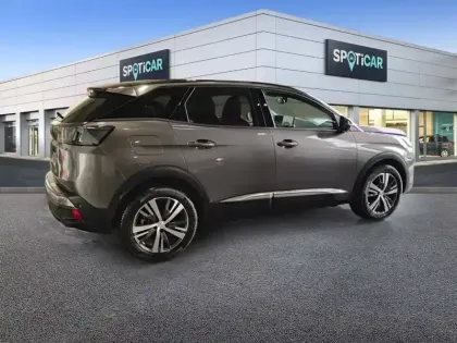 Photo 5 Peugeot 3008  Hybrid 136 e-DCS6