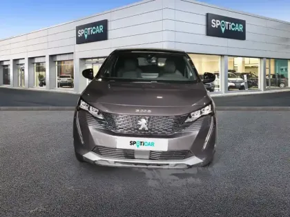 Photo 29 Peugeot 3008  Hybrid 136 e-DCS6