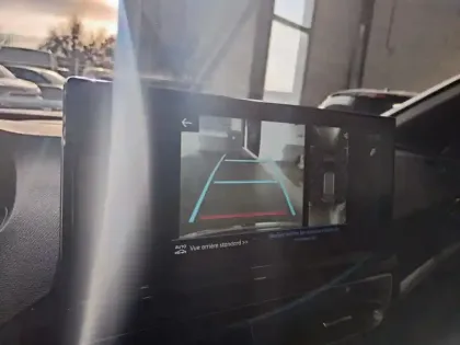 Photo 25 Peugeot 3008  Hybrid 136 e-DCS6