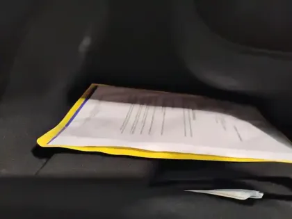 Photo 27 Peugeot 3008  Hybrid 136 e-DCS6