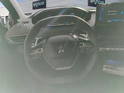 Photo 10 Peugeot 3008  Hybrid 136 e-DCS6