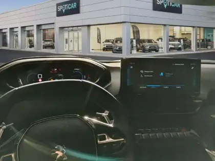 Photo 9 Peugeot 3008  Hybrid 136 e-DCS6