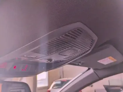 Photo 24 Peugeot 3008  Hybrid 136 e-DCS6