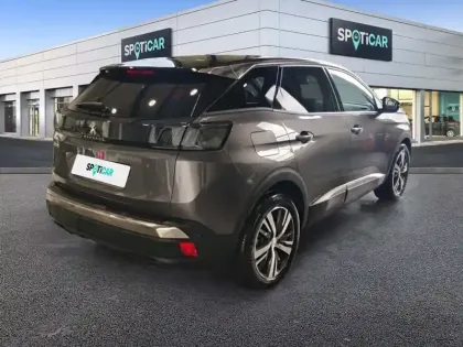 Photo 28 Peugeot 3008  Hybrid 136 e-DCS6