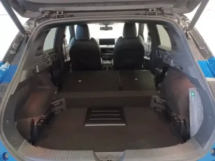 Photo 154 Nissan Qashqai  e-Power 190 ch