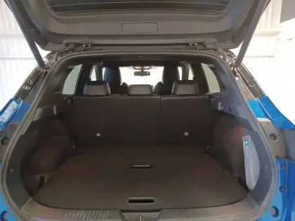 Photo 90 Nissan Qashqai  e-Power 190 ch