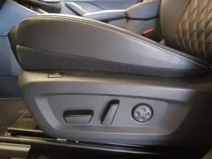 Photo 142 Nissan Qashqai  e-Power 190 ch