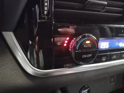 Photo 177 Nissan Qashqai  e-Power 190 ch