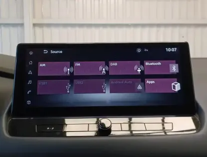 Photo 104 Nissan Qashqai  e-Power 190 ch