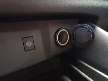 Photo 113 Nissan Qashqai  e-Power 190 ch