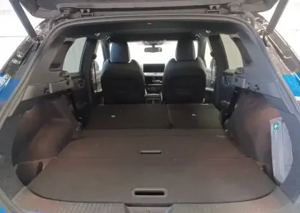 Photo 89 Nissan Qashqai  e-Power 190 ch