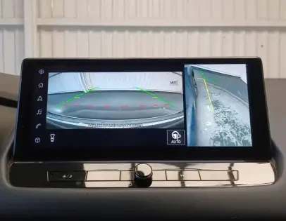 Photo 173 Nissan Qashqai  e-Power 190 ch