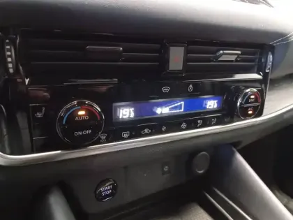 Photo 44 Nissan Qashqai  e-Power 190 ch