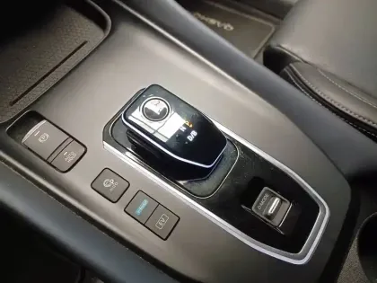 Photo 49 Nissan Qashqai  e-Power 190 ch