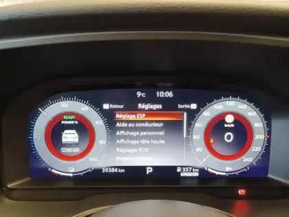 Photo 99 Nissan Qashqai  e-Power 190 ch