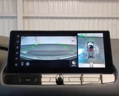 Photo 40 Nissan Qashqai  e-Power 190 ch