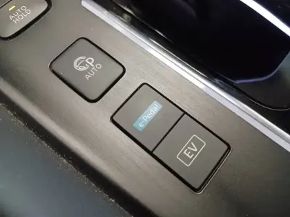 Photo 118 Nissan Qashqai  e-Power 190 ch