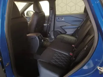 Photo 150 Nissan Qashqai  e-Power 190 ch