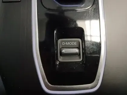 Photo 185 Nissan Qashqai  e-Power 190 ch