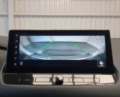 Photo 42 Nissan Qashqai  e-Power 190 ch