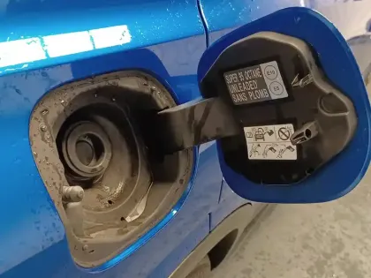 Photo 125 Nissan Qashqai  e-Power 190 ch